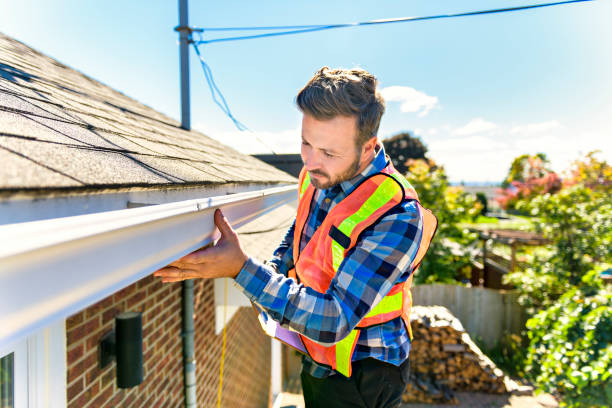 Best Gutter Installation and Repair  in Enosburg Falls, VT